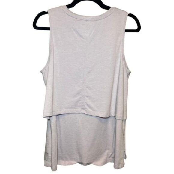 Calvin Klein Active Tank Top, L - Picture 5 of 11